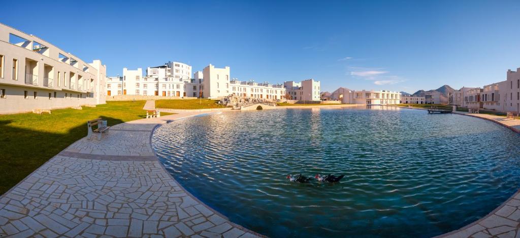 Grad Sunca Resort - 5