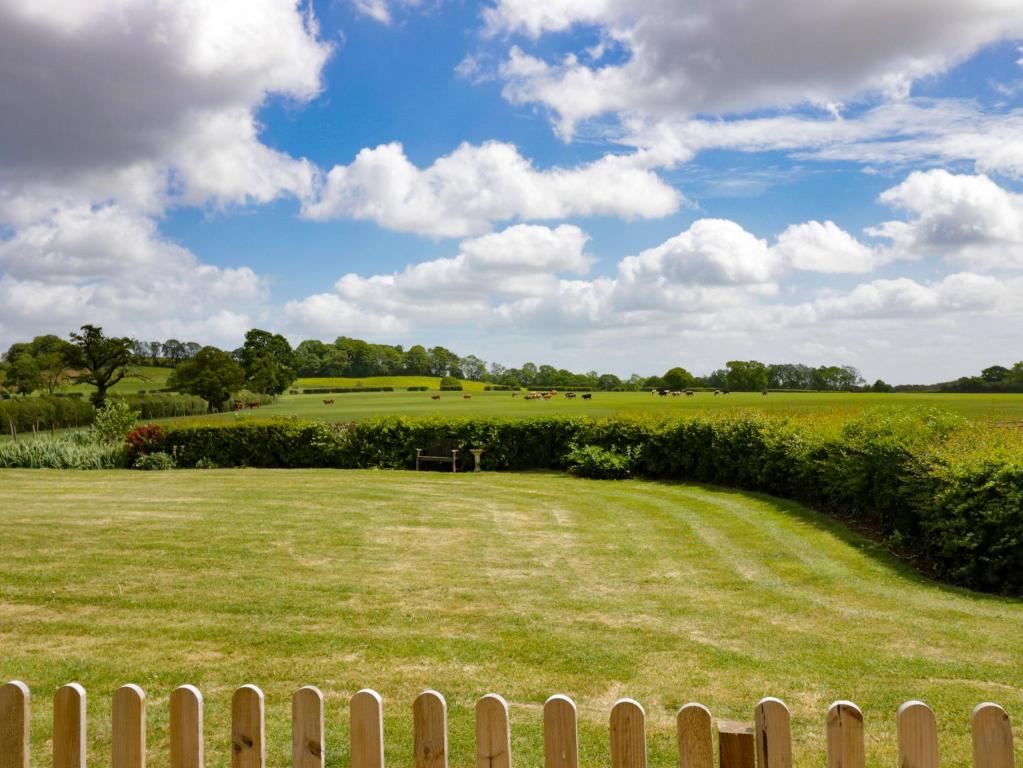 Ash Barn, Hellidon photo 6