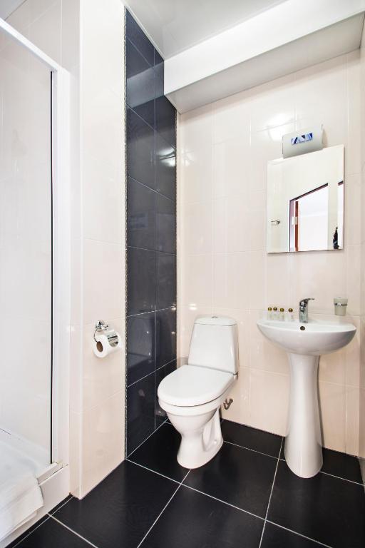 Status Apartments photo