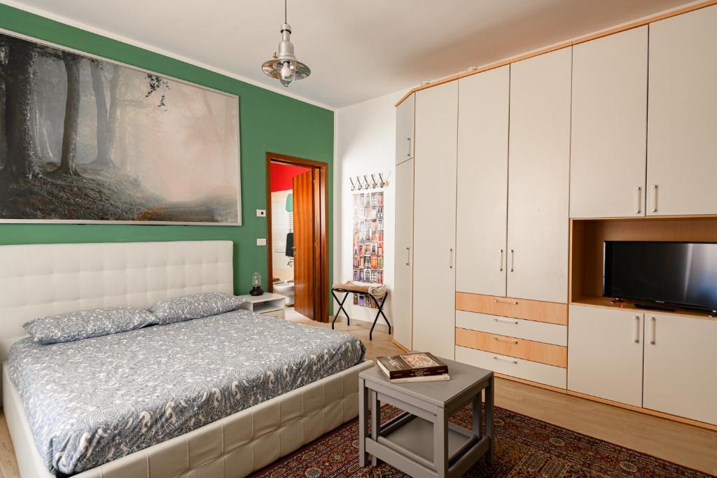 Residence Griffoni - 4
