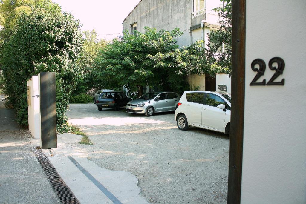 Appartement Aloa - 2