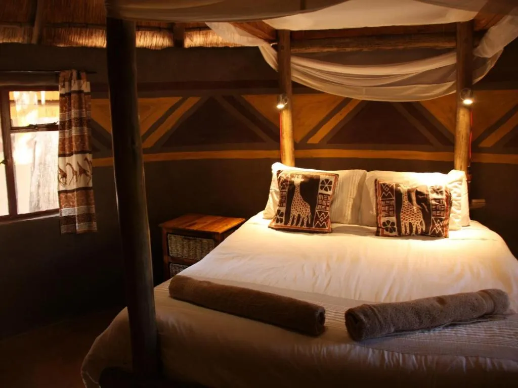 Discovery Bed and Breakfast, hotel in Maun