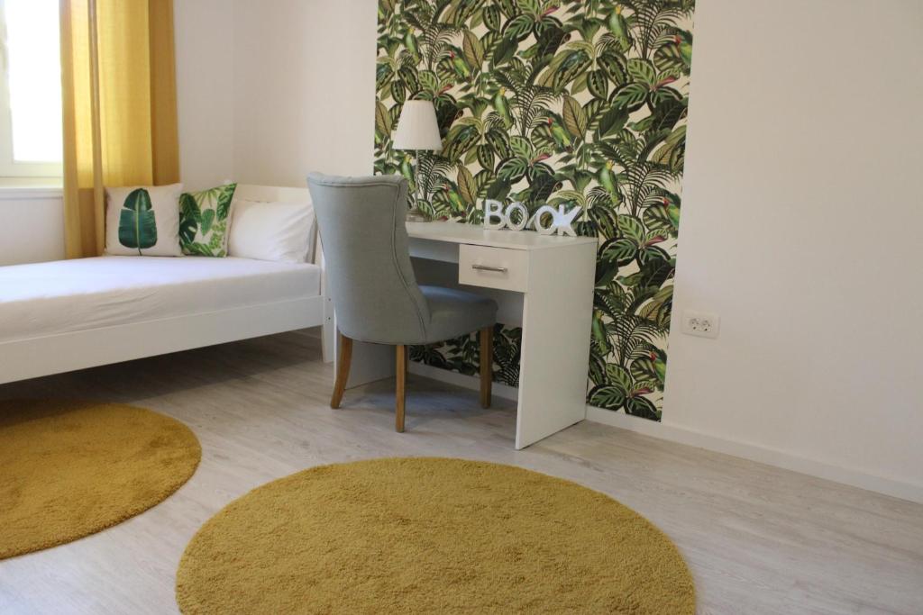 Holiday Apartment photo
