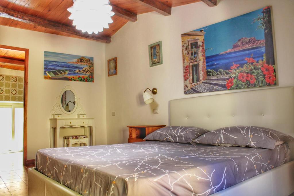 Gerani House — Hotel in Cefalu