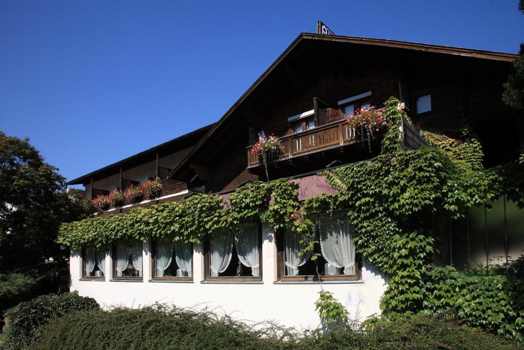 Hotel Auhof - 5