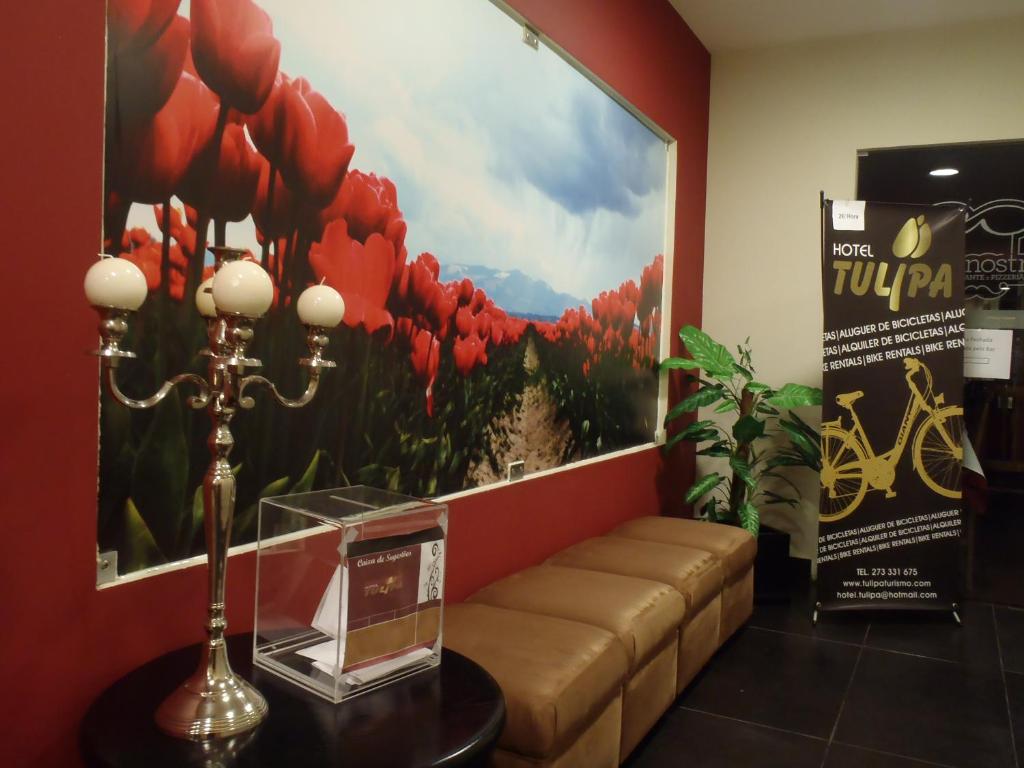 Hotel Tulipa photo
