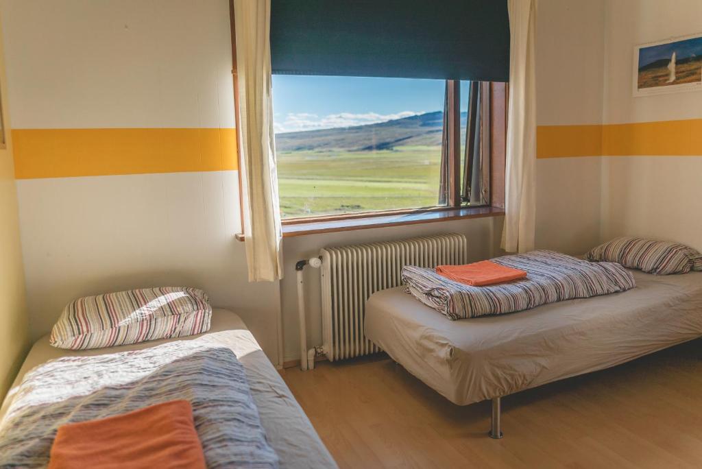 Hvammur 2 Guesthouse photo