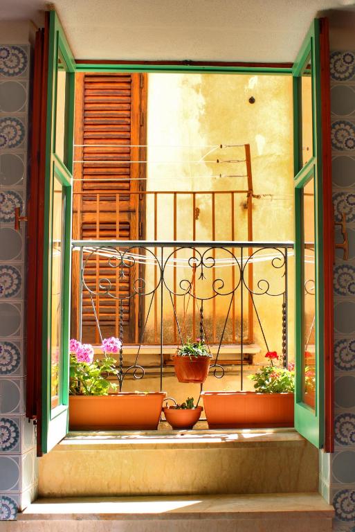 Gerani House photo