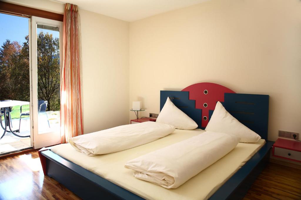 Hotel Auhof - 3