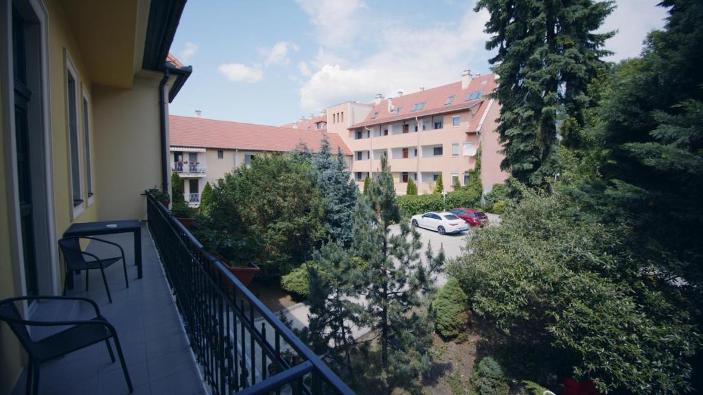 ระเบียง/ชานเรือน