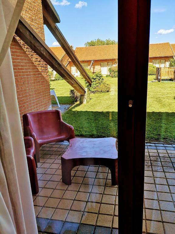 Serravalle Golf Hotel photo