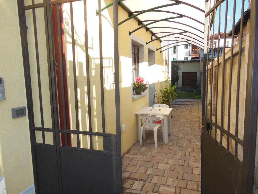 AVD - La Nuova Casa di Nonna - 4