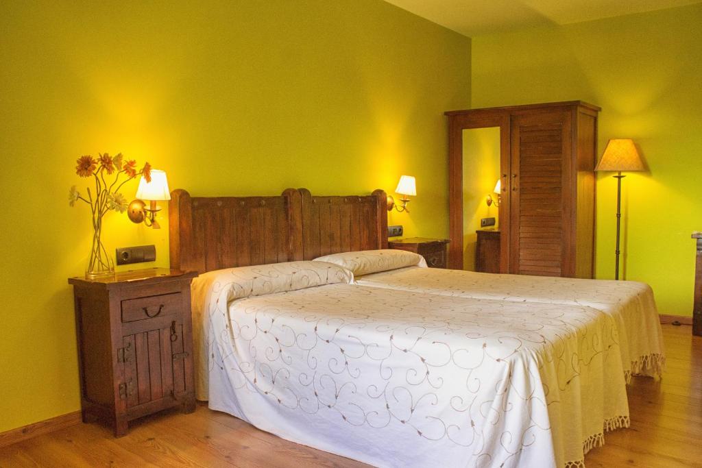 Hotel Valle del Silencio photo