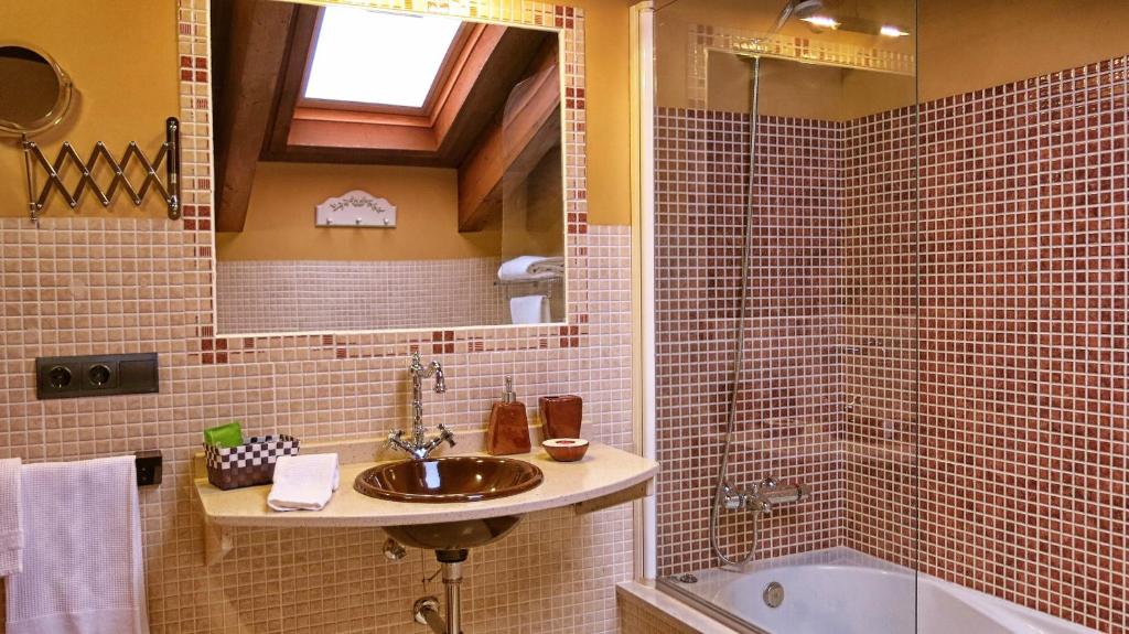Hotel Valle del Silencio photo