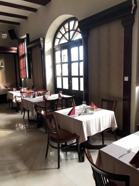 ห้องอาหาร