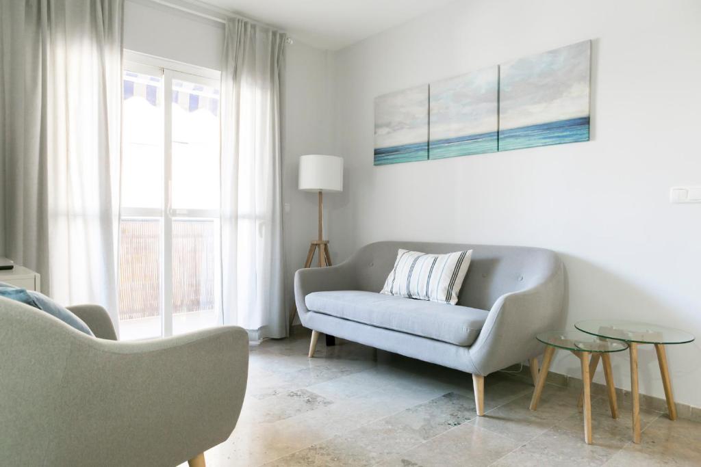 Apartamento Málaga Velázquez - 3