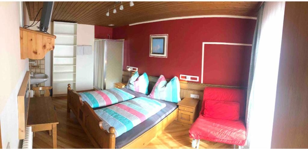 Haus Waldrast - 5