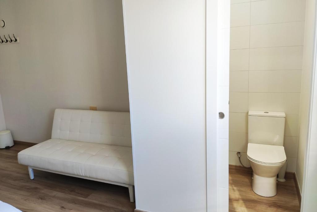 Albergue da Costa photo