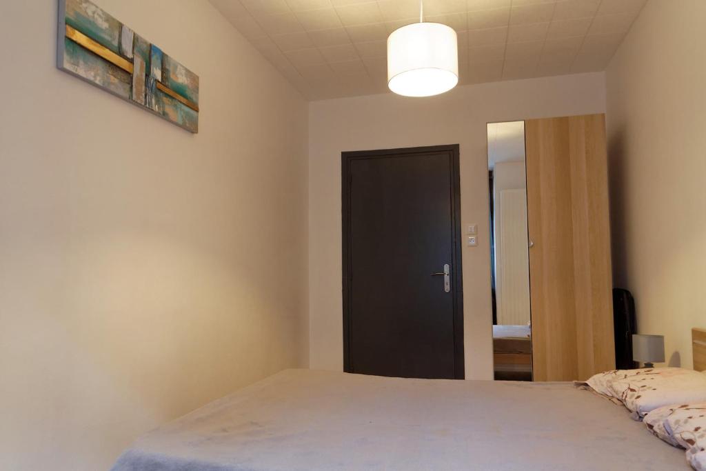 Villa Jean Julien - Le Sancy - Wifi - 2 chambres - 2 Salles d'eau - Rdc - 8 personnes - Terrasse - 5