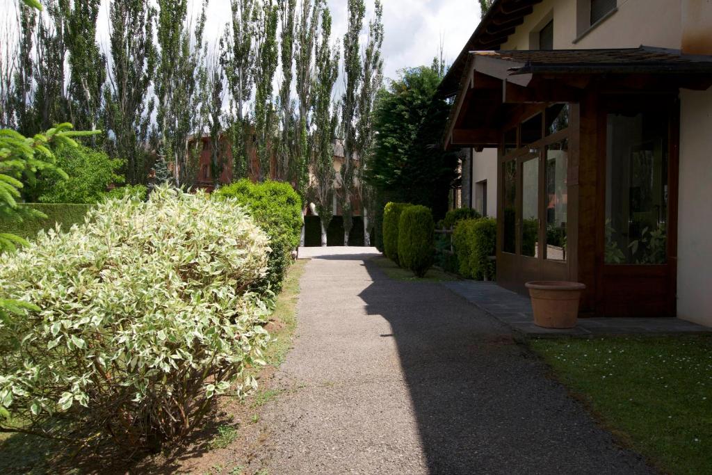 Hotel Pla del Pi photo