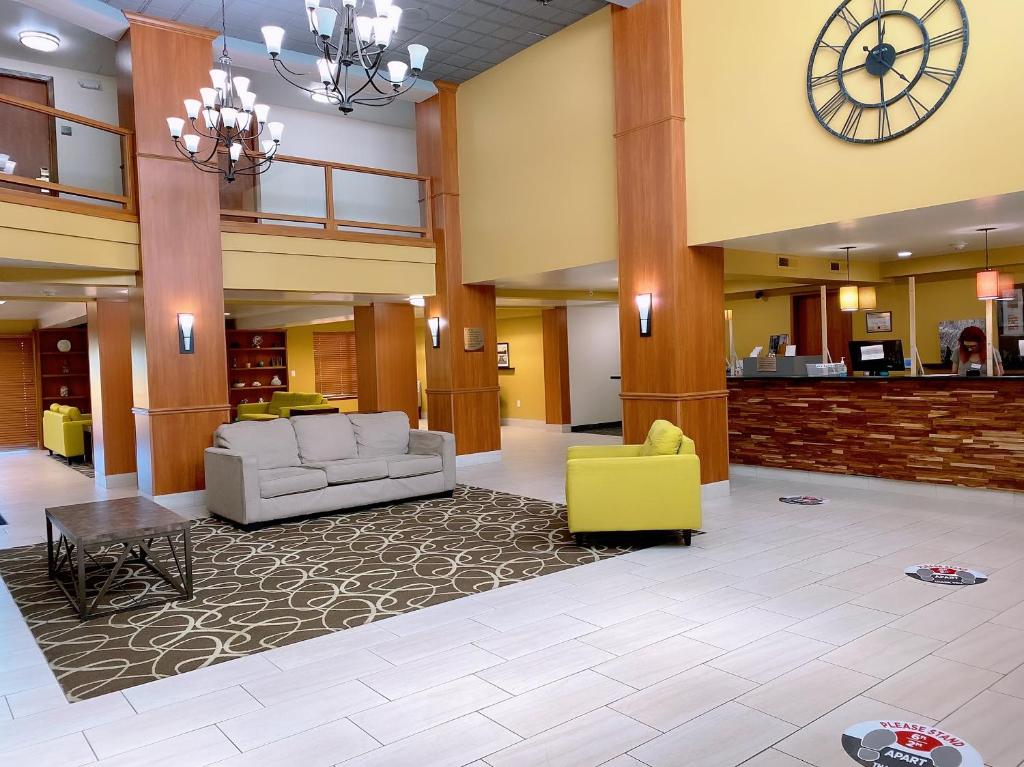 Country Inn & Suites by Radisson, Portland Delta Park, OR photo