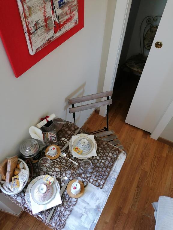 La Corte Room & Breakfast - 5