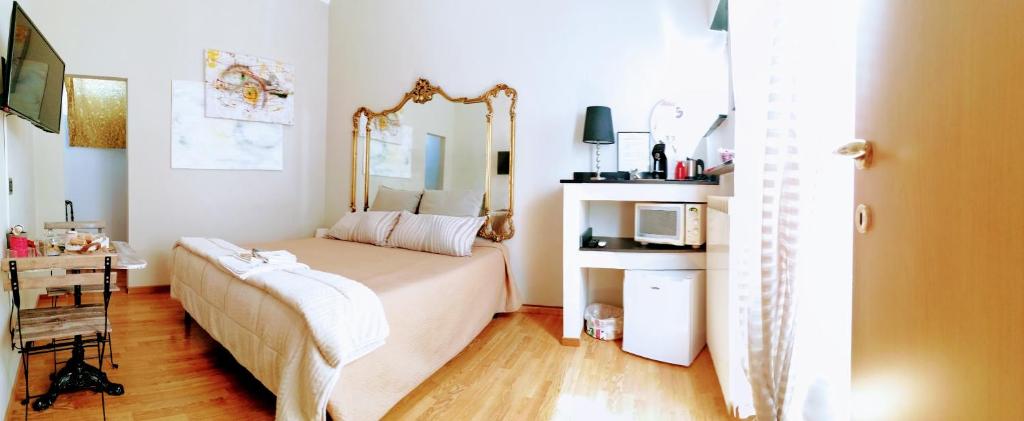 La Corte Room & Breakfast - 2