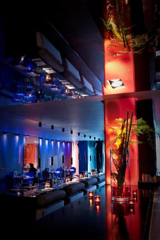 ผับ/เลาจน์