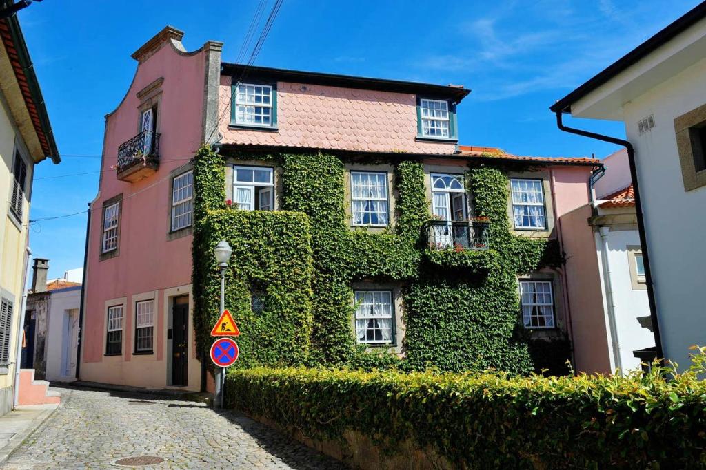 Charming apartment in Porto, 60 m², historic center, Porto