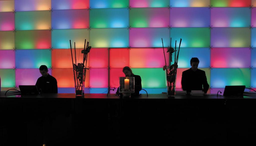 ผับ/เลาจน์