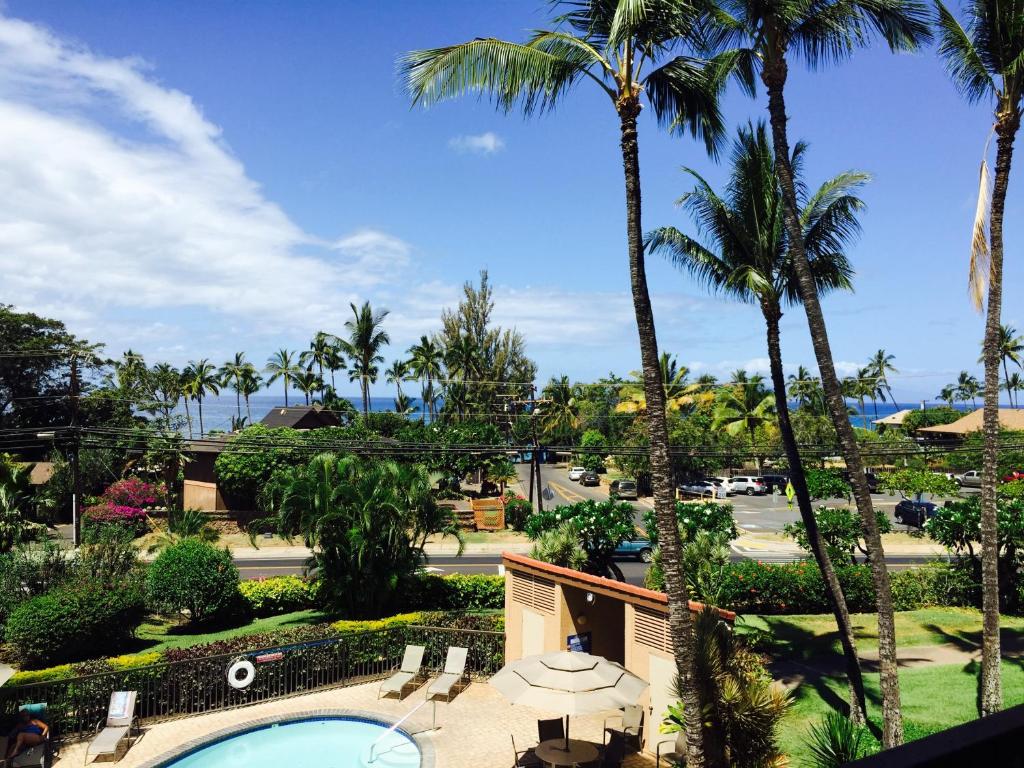 Maui Vista 1305 Main image 1