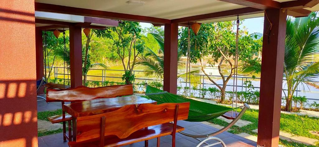Hung Phat Bungalow