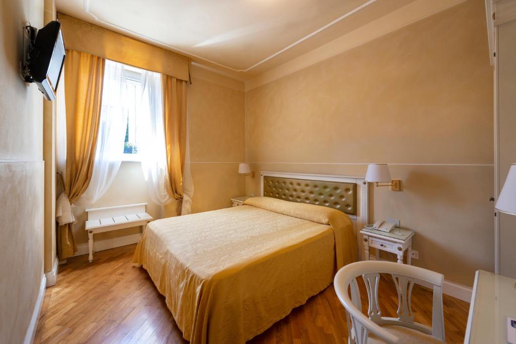 Hotel Gennarino photo