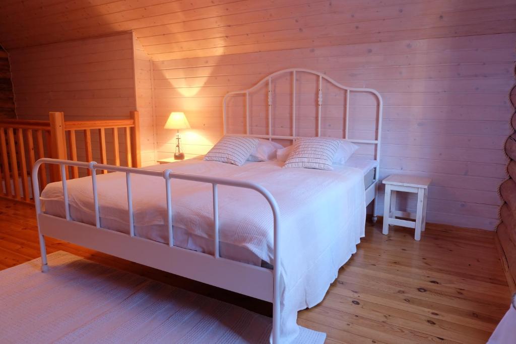 Tahkuna Puhkekeskus, Hiiumaa