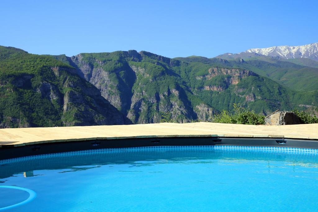 Wings of Tatev Private Villa — Hotel in Halidzor