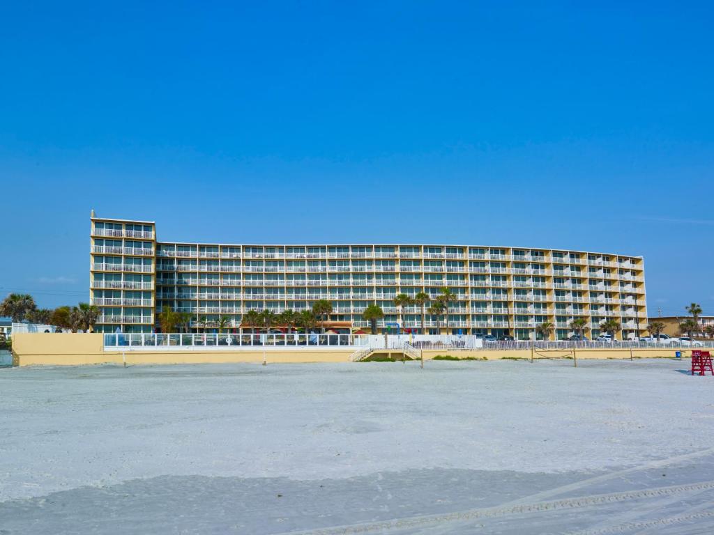 Holiday Inn Resort Daytona Beach Oceanfront Photo 31