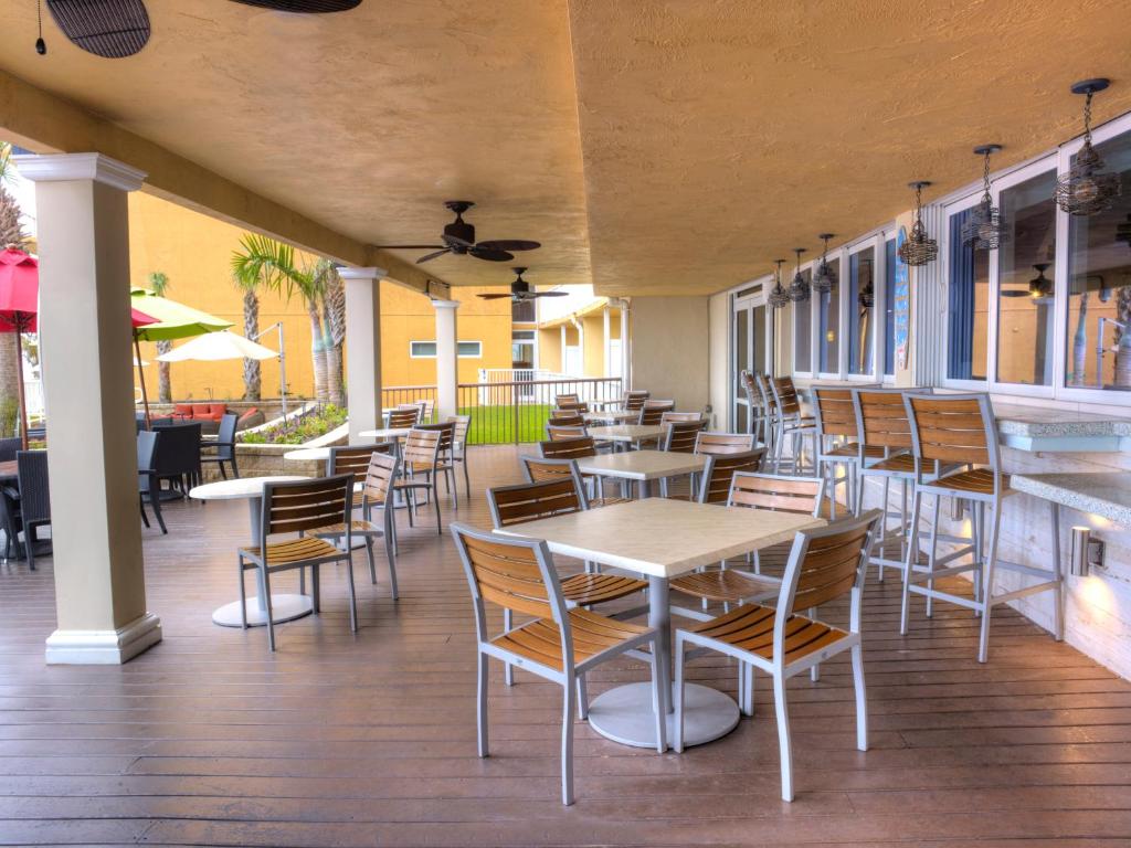 Holiday Inn Resort Daytona Beach Oceanfront Photo 33