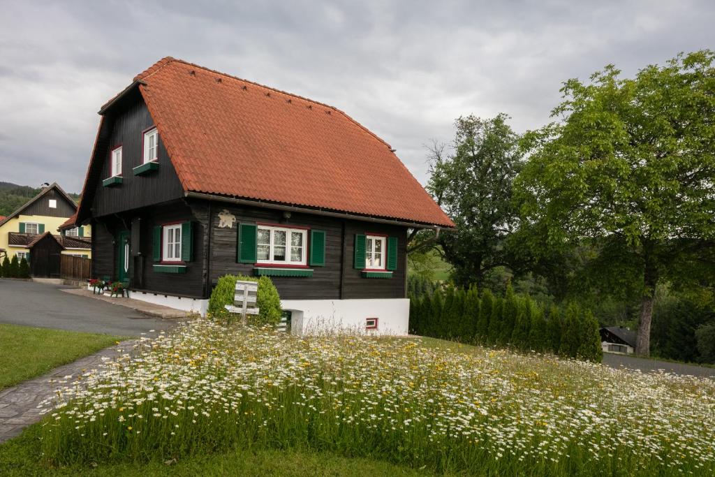 Ferienhaus Stoiser - 2