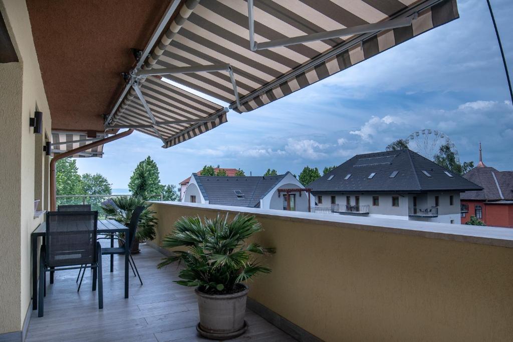 ATANA Luxury Apartments photo