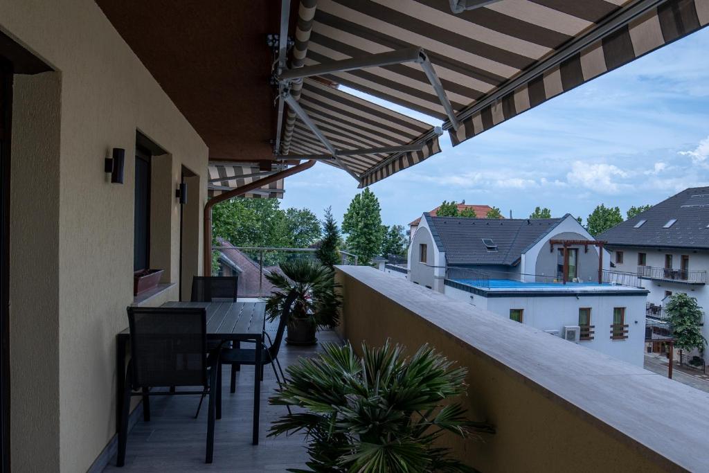 ATANA Luxury Apartments photo