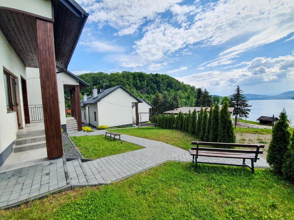 Domki&Apartamenty Koszarka photo