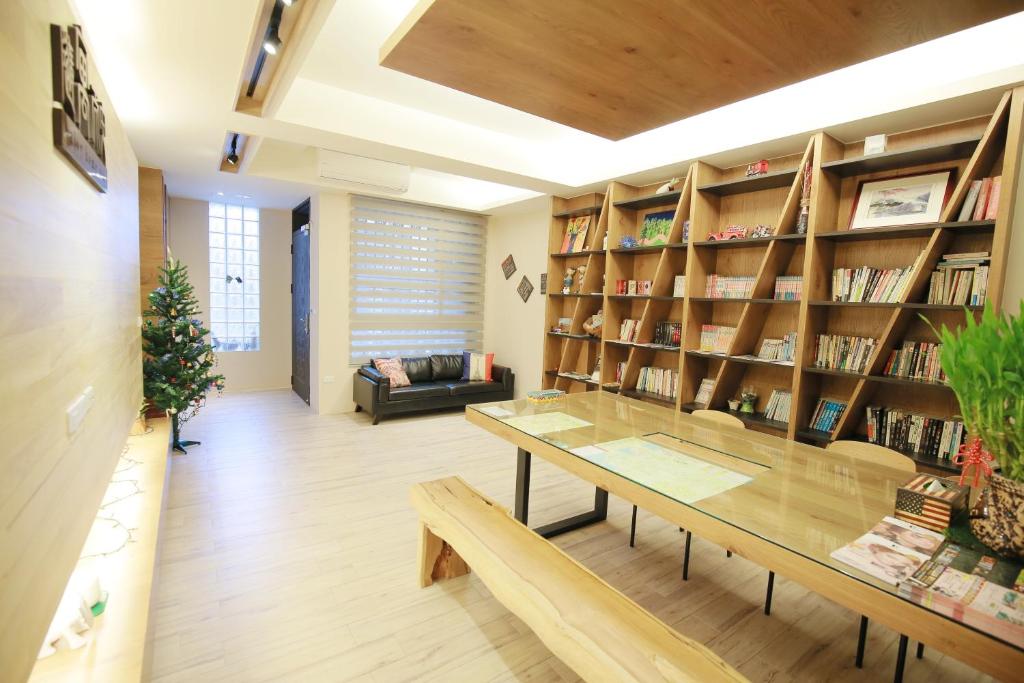 인조이 홈스테이 호텔 이미지 2