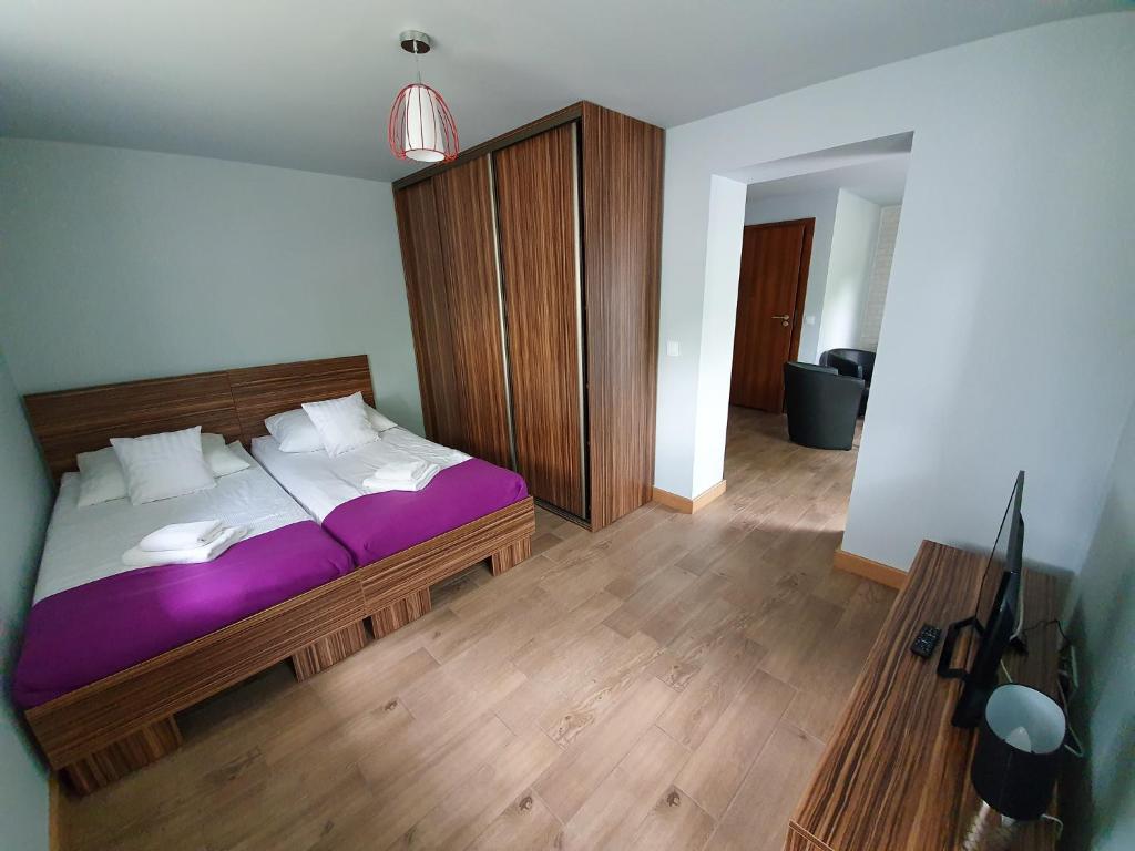 Domki&Apartamenty Koszarka photo