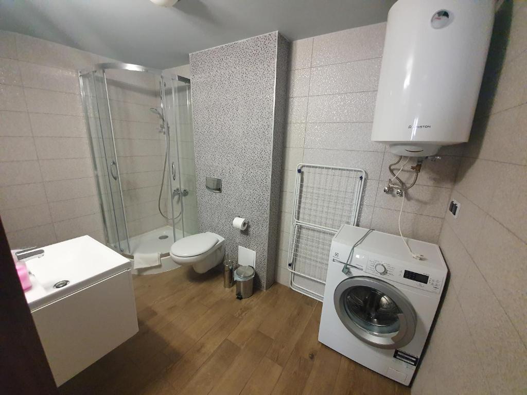 Domki&Apartamenty Koszarka photo