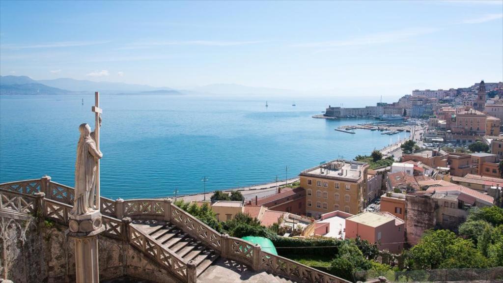 In Vacanza a Gaeta - Il Nido dell'Artista - 3