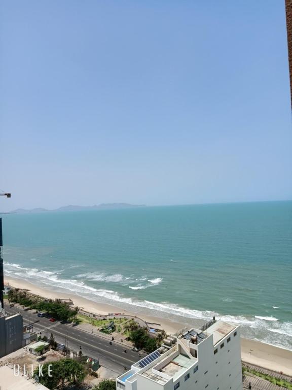 THUY'S can ho mat tien đoi dien bien — Hotel in Vung Tau