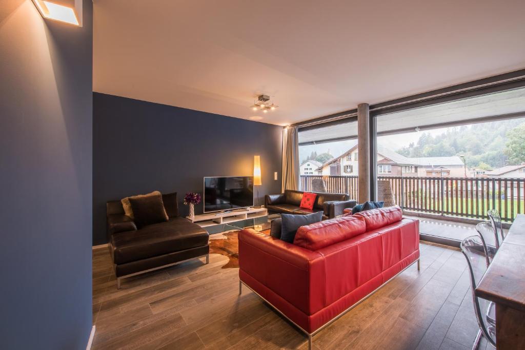 Independance Penthouse photo