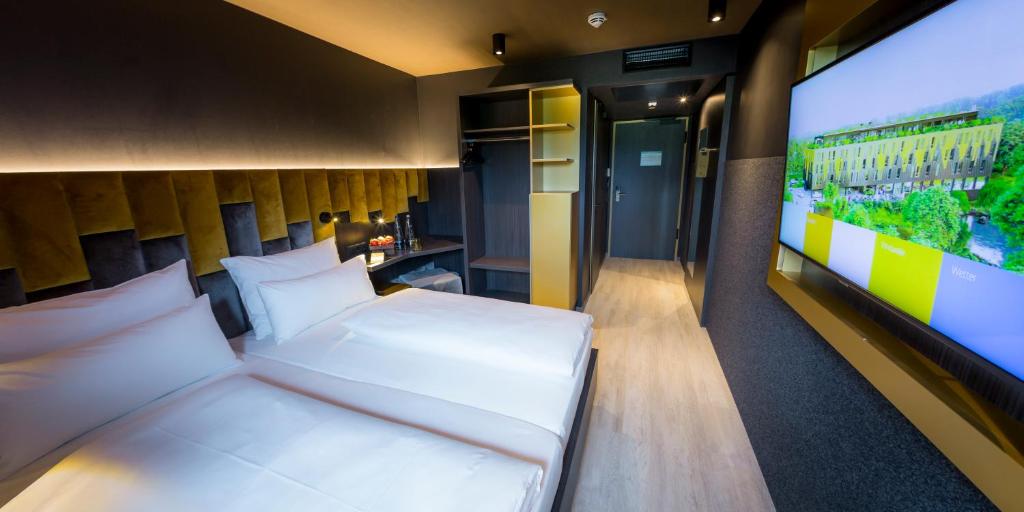 MY HOME MY HOTEL Rosenheim photo