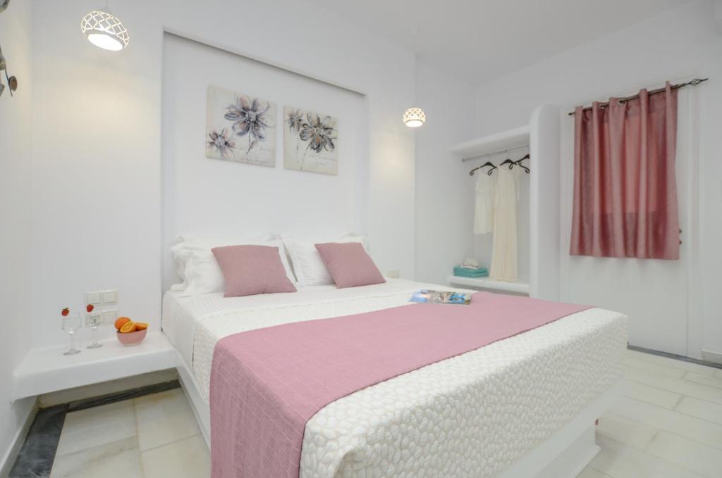 Jardin De Castillo , Naxos Town photo