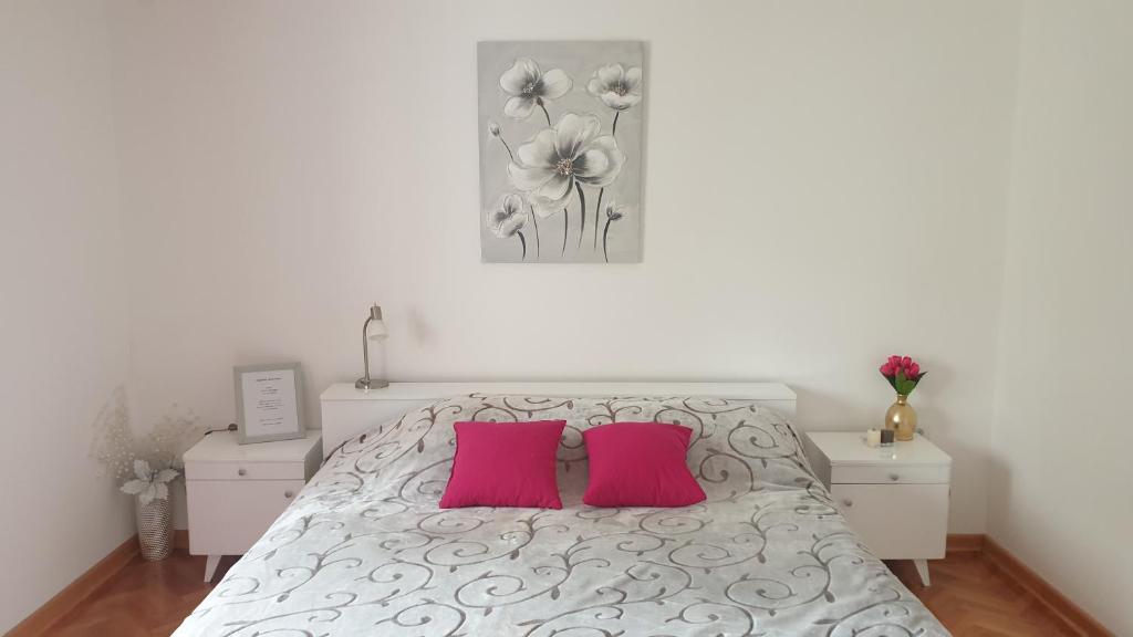 Vlajković apartmani - 4